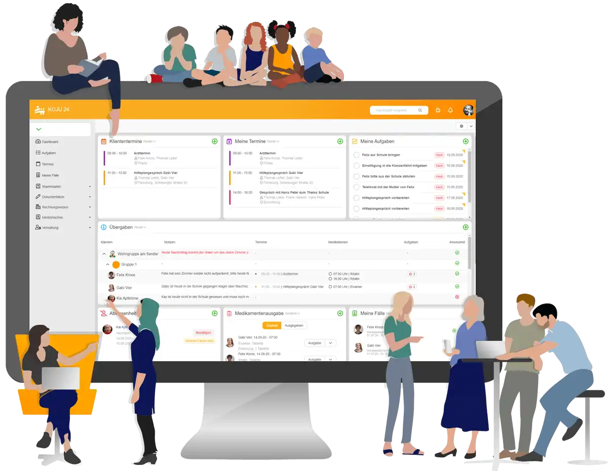 KOJU24-Software KOJU24-Software