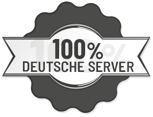 KoJu24-App - Deutsche Server