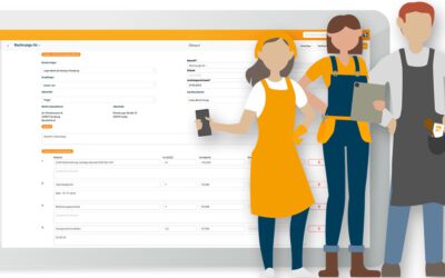 Neues Tool für die Hauswirtschaft ab Herbst 2023