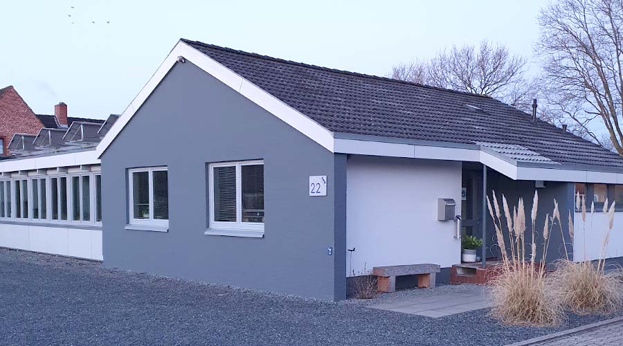hmp in Schafflund
