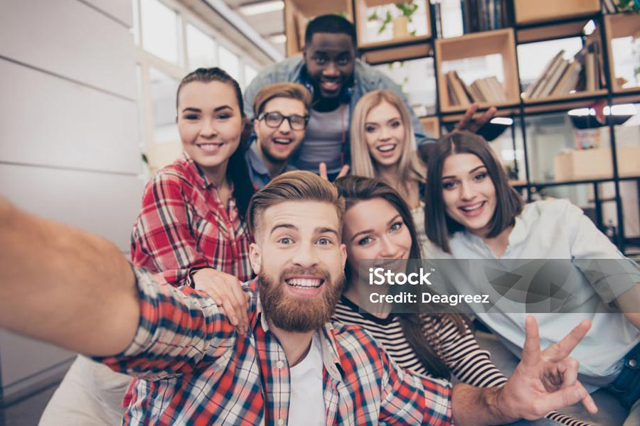 team