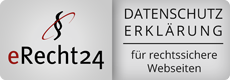 erecht24 Datenschutz erecht24 Datenschutz