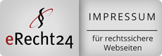 erecht24 Impressum erecht24 Impressum