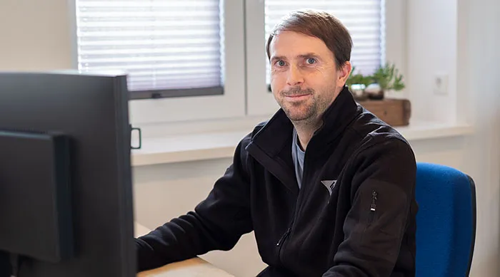 Christian Nissen Christian Nissen